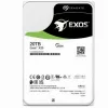 Seagate Enterprise Exos X20 iekšējais cietais disks 20 TB 7200 RPM 3.5 collu Serial ATA III