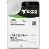 Seagate Enterprise Exos X20 iekšējais cietais disks 20 TB 7200 RPM 3.5 collu Serial ATA III