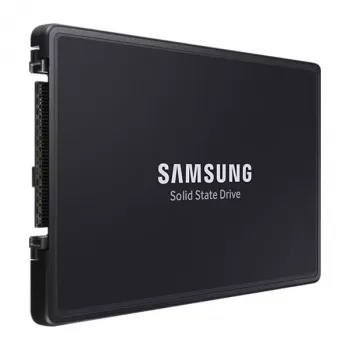 SSD disks Samsung 1.92 TB U.2 PCI Express 4.0 PM9A3