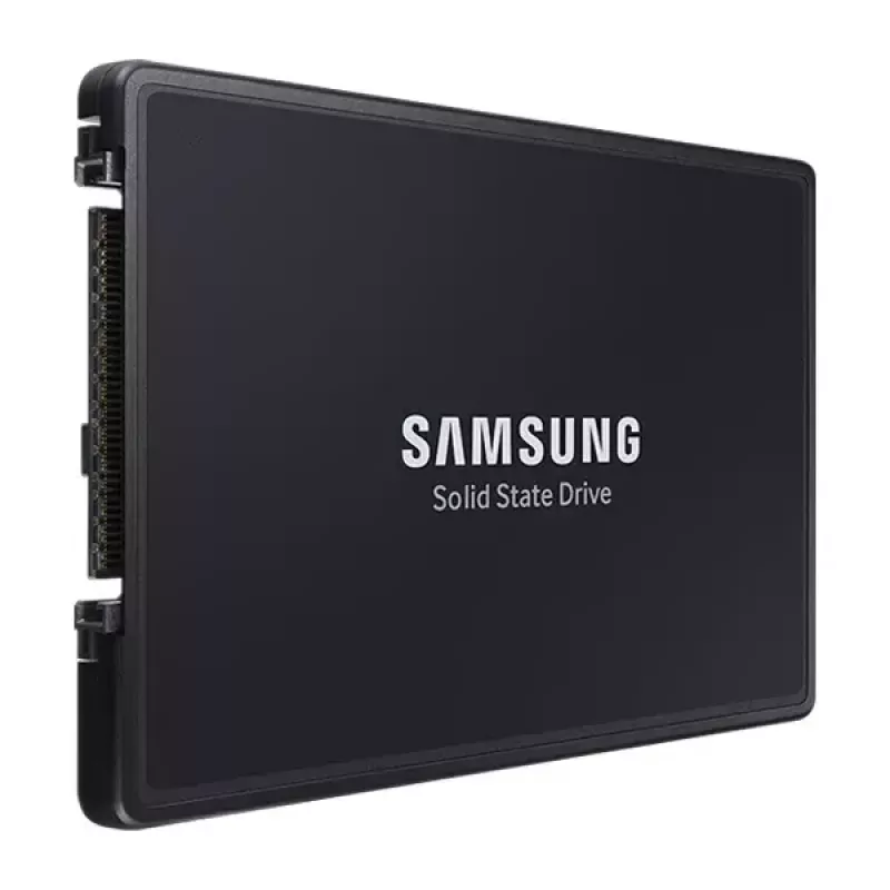 SSD disks Samsung 1.92 TB U.2 PCI Express 4.0 PM9A3