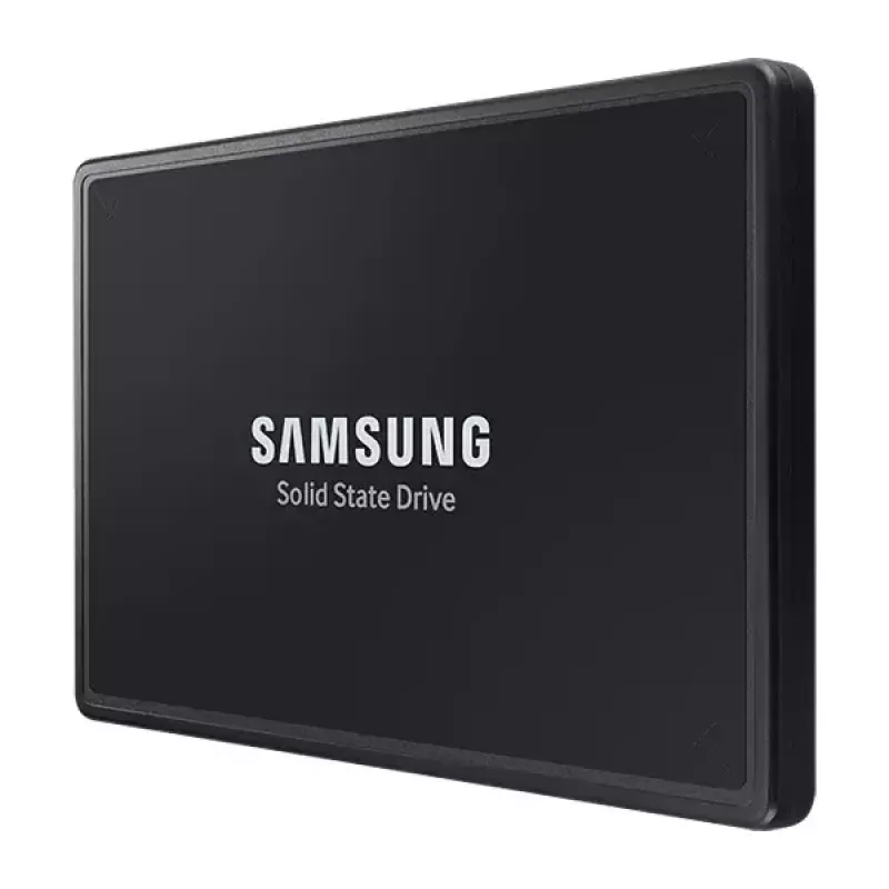SSD disks Samsung 1.92 TB U.2 PCI Express 4.0 PM9A3