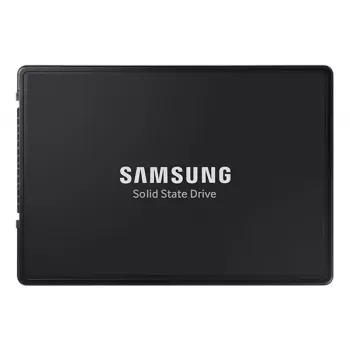 SSD disks Samsung 1.92 TB U.2 PCI Express 4.0 PM9A3