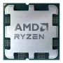 Procesors AMD Ryzen 7 9800X3D 4,7 GHz 8 kodoli 96 MB L3 ligzda AM5 Paplāte