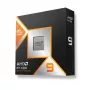 Procesors AMD Ryzen 9 9950X3D 4.3 GHz 16 kodoli 144 MB L2 un L3 ligzdai AM5