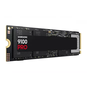 SSD disks Samsung 8 TB M.2 PCI Express 5.0 NVMe V-NAND TLC MZ-VAP8T0