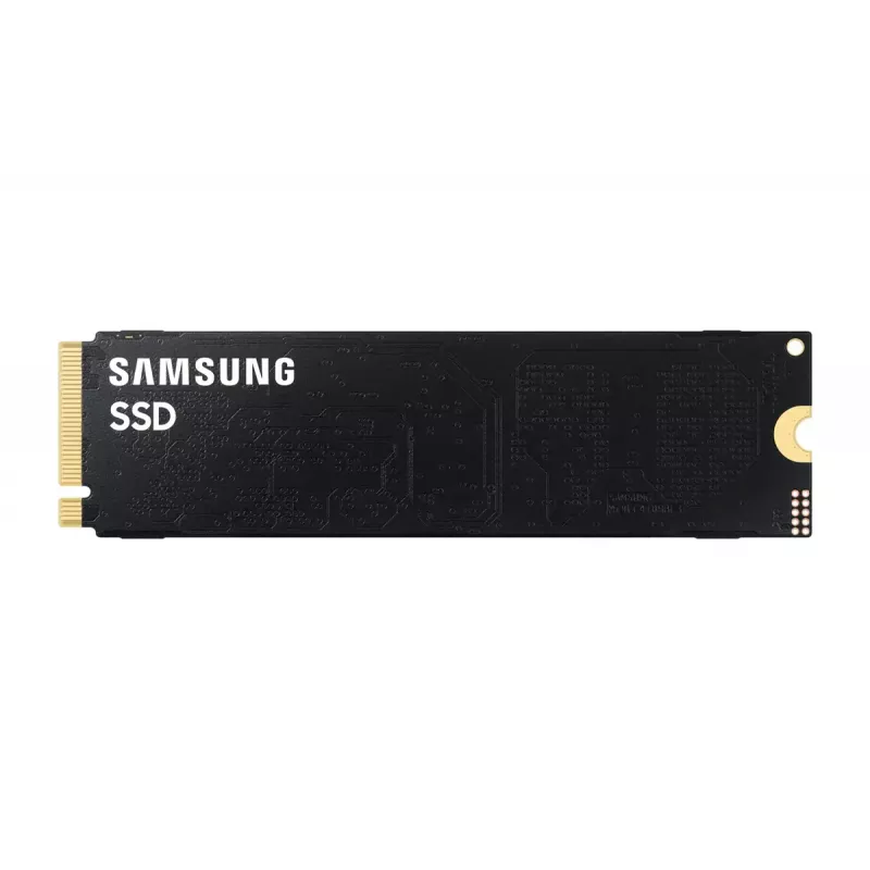 SSD disks Samsung 8 TB M.2 PCI Express 5.0 NVMe V-NAND TLC MZ-VAP8T0