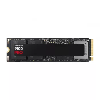 SSD disks Samsung 8 TB M.2 PCI Express 5.0 NVMe V-NAND TLC MZ-VAP8T0