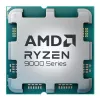 Procesors AMD Ryzen 5 9600X 3.9 GHz 6 kodoli 38 MB kešatmiņa Socket AM5