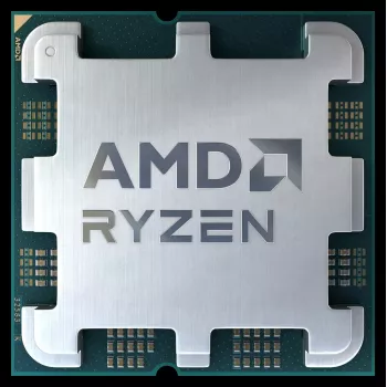 Procesors AMD Ryzen 7 7700 3,8 GHz 8 kodoli 32 MB L3 Socket AM5