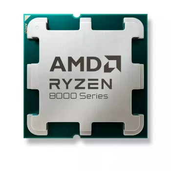 Procesors AMD Ryzen 7 8700F 4.1 GHz 8 kodolu 16 MB L3 Socket AM5