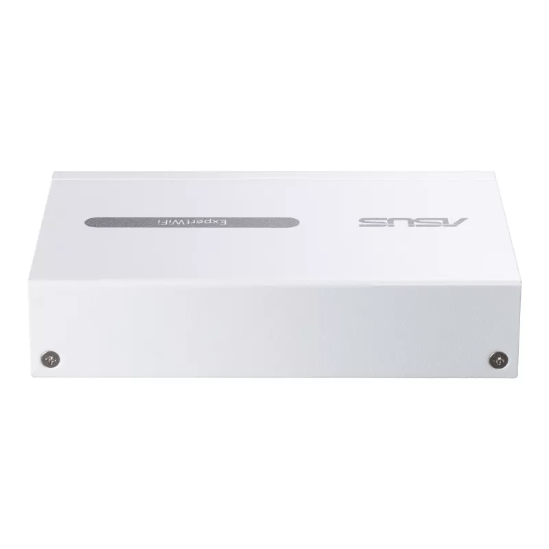 ASUS ExpertWiFi EBP15 Pārvaldāms Gigabitu Ethernet (10/100/1000) Strāvas padeve pa Ethernet (PoE) Balts