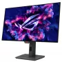 ASUS ROG Strix OLED XG27AQDMG datora monitors 67,3 cm (26,5 collu) 2560 x 1440 pikseļi Quad HD Melns