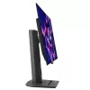 ASUS ROG Strix OLED XG27AQDMG datora monitors 67,3 cm (26,5 collu) 2560 x 1440 pikseļi Quad HD Melns