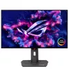 ASUS ROG Strix OLED XG27AQDMG datora monitors 67,3 cm (26,5 collu) 2560 x 1440 pikseļi Quad HD Melns