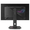 ASUS ROG Strix OLED XG27AQDMG datora monitors 67,3 cm (26,5 collu) 2560 x 1440 pikseļi Quad HD Melns