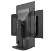 ASUS ROG Strix OLED XG27AQDMG datora monitors 67,3 cm (26,5 collu) 2560 x 1440 pikseļi Quad HD Melns