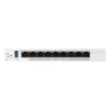 ASUS ExpertWiFi EBG19P vadu maršrutētājs Gigabit Ethernet Balts