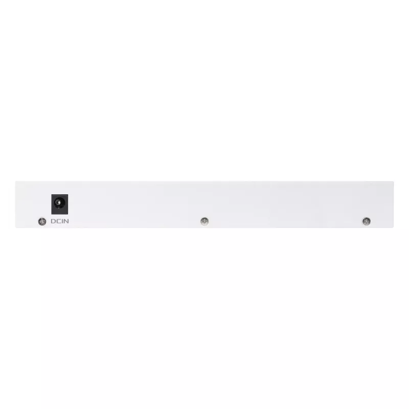 ASUS ExpertWiFi EBG19P vadu maršrutētājs Gigabit Ethernet Balts