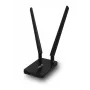 ASUS USB-AC58, Wi-Fi 5 (802.11ac), melns