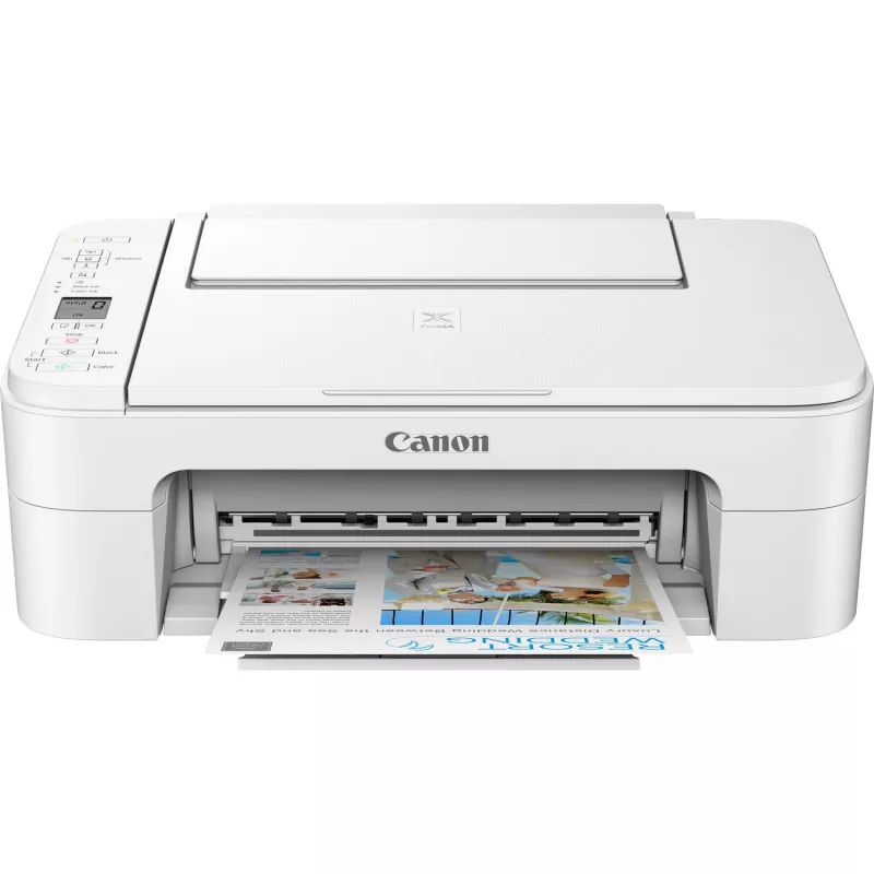 Canon PIXMA TS3351 tintes printeris A4 4800 x 1200 DPI Wi-Fi