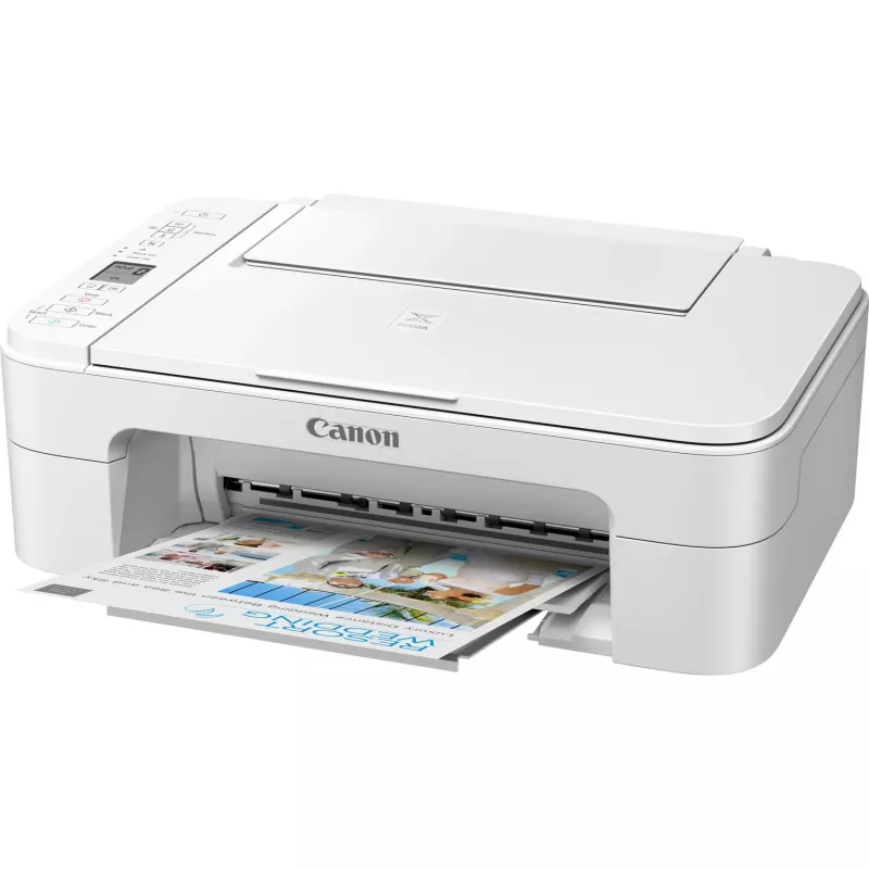 Canon PIXMA TS3351 tintes printeris A4 4800 x 1200 DPI Wi-Fi