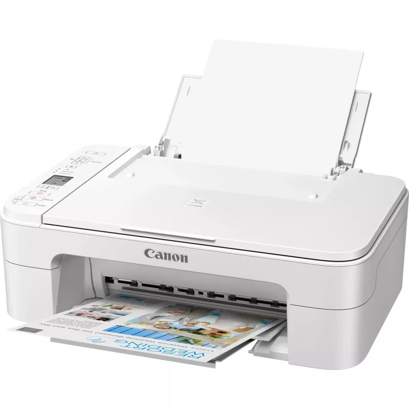 Canon PIXMA TS3351 tintes printeris A4 4800 x 1200 DPI Wi-Fi