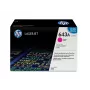 HP 643A Magenta Original LaserJet Tonera kasetne