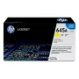 Toner kasetne HP 645A C9732A 10000 lapas Dzeltena