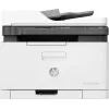 HP Color Laser MFP 179fnw, lāzertehnoloģija, krāsu druka, 600 x 600 DPI, A4, tiešā druka, melna, balta