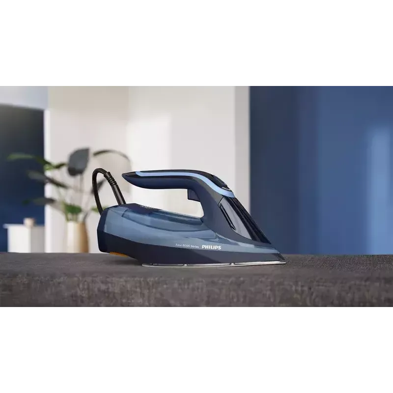 Philips 8000 sērijas Azur DST8020/20 tvaika gludeklis