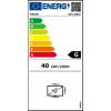 Philips 5000 sērijas 34B1U5600CH/00 datora monitors 86,4 cm (34 collas) 3440 x 1440 pikseļi Wide Quad HD LCD Melns