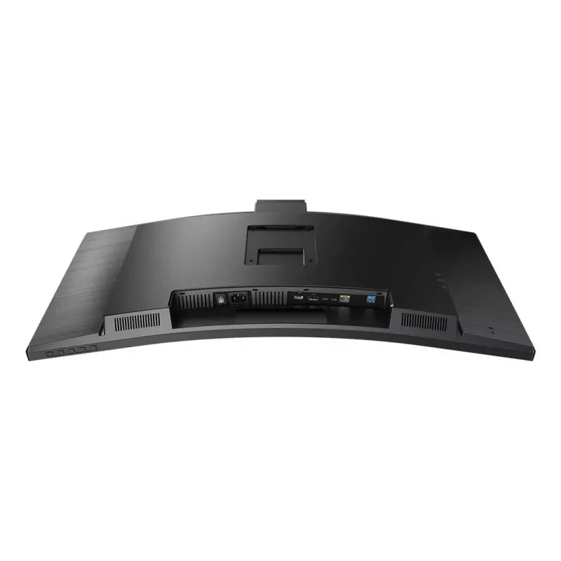 Philips 5000 sērijas 34B1U5600CH/00 datora monitors 86,4 cm (34 collas) 3440 x 1440 pikseļi Wide Quad HD LCD Melns