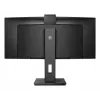 Philips 5000 sērijas 34B1U5600CH/00 datora monitors 86,4 cm (34 collas) 3440 x 1440 pikseļi Wide Quad HD LCD Melns