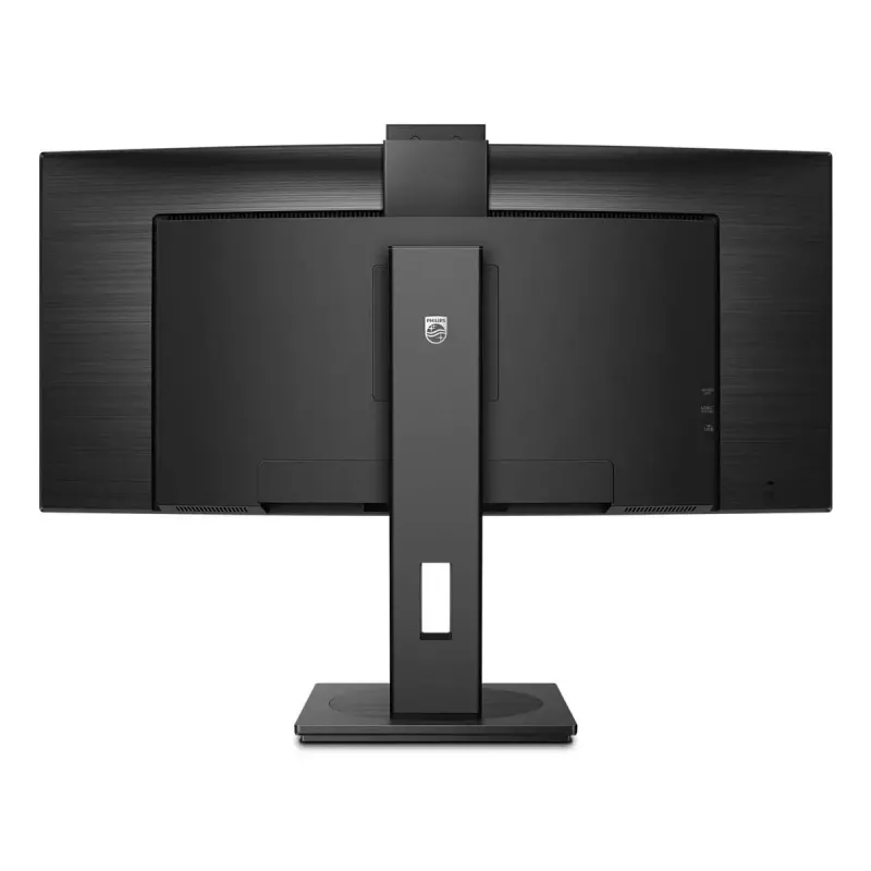 Philips 5000 sērijas 34B1U5600CH/00 datora monitors 86,4 cm (34 collas) 3440 x 1440 pikseļi Wide Quad HD LCD Melns