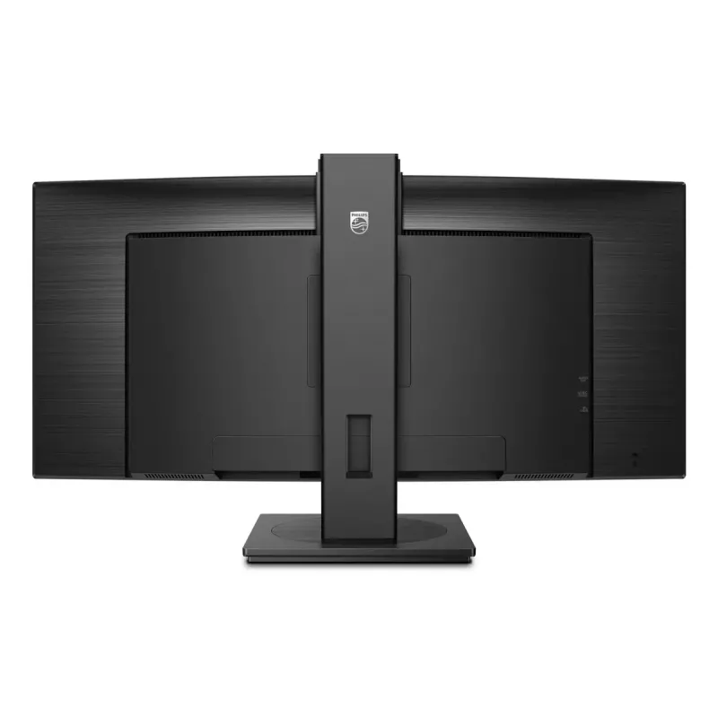 Philips 5000 sērijas 34B1U5600CH/00 datora monitors 86,4 cm (34 collas) 3440 x 1440 pikseļi Wide Quad HD LCD Melns