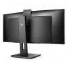 Philips 5000 sērijas 34B1U5600CH/00 datora monitors 86,4 cm (34 collas) 3440 x 1440 pikseļi Wide Quad HD LCD Melns