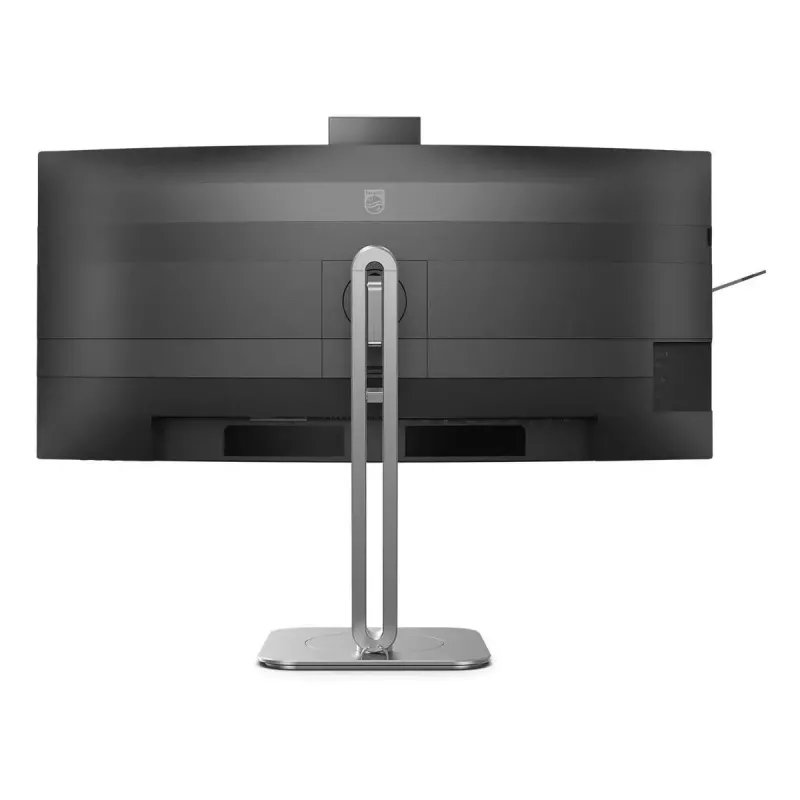 Philips 6000 sērijas 34B2U6603CH/00 datora monitors 86,4 cm (34 collas) 3440 x 1440 pikseļi Wide Quad HD LCD Pelēks