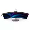 Philips 6000 sērijas 34B2U6603CH/00 datora monitors 86,4 cm (34 collas) 3440 x 1440 pikseļi Wide Quad HD LCD Pelēks