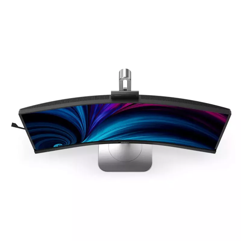 Philips 6000 sērijas 34B2U6603CH/00 datora monitors 86,4 cm (34 collas) 3440 x 1440 pikseļi Wide Quad HD LCD Pelēks