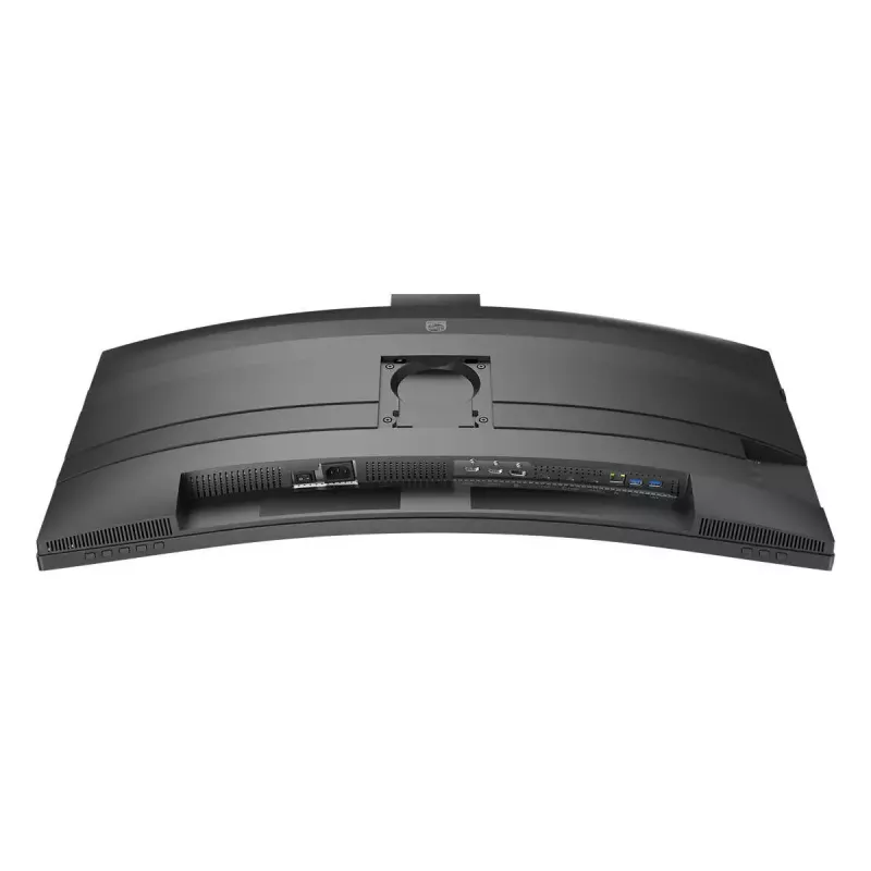 Philips 6000 sērijas 34B2U6603CH/00 datora monitors 86,4 cm (34 collas) 3440 x 1440 pikseļi Wide Quad HD LCD Pelēks