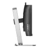 Philips 6000 sērijas 34B2U6603CH/00 datora monitors 86,4 cm (34 collas) 3440 x 1440 pikseļi Wide Quad HD LCD Pelēks