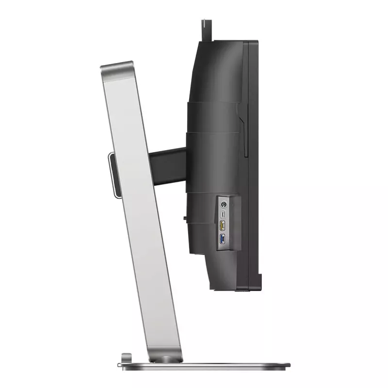 Philips 6000 sērijas 34B2U6603CH/00 datora monitors 86,4 cm (34 collas) 3440 x 1440 pikseļi Wide Quad HD LCD Pelēks