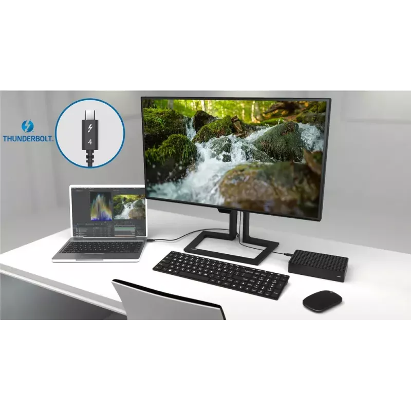 Philips 6000 sērijas 34B2U6603CH/00 datora monitors 86,4 cm (34 collas) 3440 x 1440 pikseļi Wide Quad HD LCD Pelēks