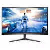 Philips 27M2C5500W/00 datora monitors 68.6 cm (27 colli) 2560 x 1440 pikseļi Quad HD LCD Pelēks