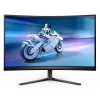 Philips 27M2C5500W/00 datora monitors 68.6 cm (27 colli) 2560 x 1440 pikseļi Quad HD LCD Pelēks