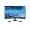 Philips 27M2C5500W/00 datora monitors 68.6 cm (27 colli) 2560 x 1440 pikseļi Quad HD LCD Pelēks