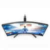 Philips 27M2C5500W/00 datora monitors 68.6 cm (27 colli) 2560 x 1440 pikseļi Quad HD LCD Pelēks