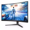 Philips 27M2C5500W/00 datora monitors 68.6 cm (27 colli) 2560 x 1440 pikseļi Quad HD LCD Pelēks