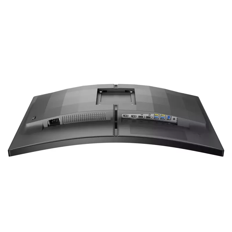 Philips 27M2C5500W/00 datora monitors 68.6 cm (27 colli) 2560 x 1440 pikseļi Quad HD LCD Pelēks
