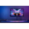 Philips 27M2C5500W/00 datora monitors 68.6 cm (27 colli) 2560 x 1440 pikseļi Quad HD LCD Pelēks